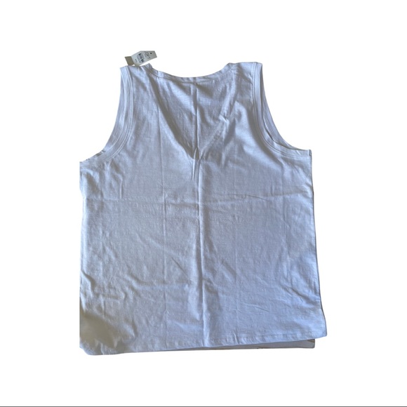 NWT LOFT tank - Picture 5 of 5